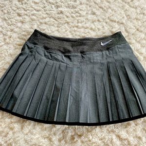 New Nike skirt!!